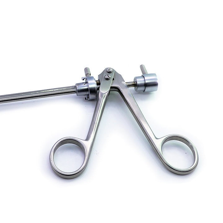 Urology: Stone Crusher Crushing Forceps