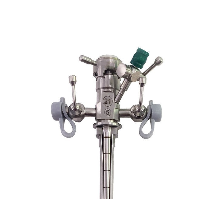 Urology:Urethrotomy VIU Sheath 21 fr