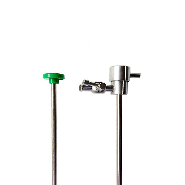 Hysteroscopy Diagnostic Sheath Single Channel