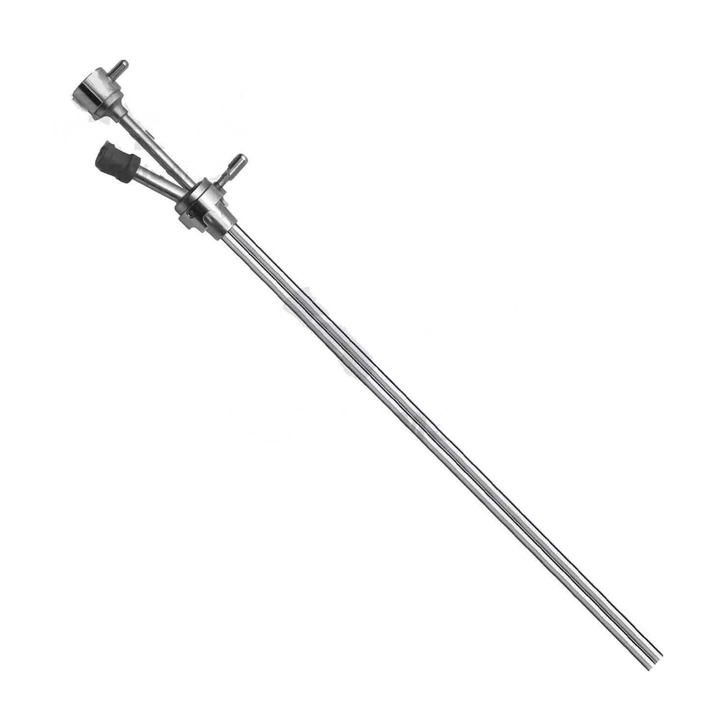 Urology: Cystoscope Litho Bridge Sheath for Lithotripsy