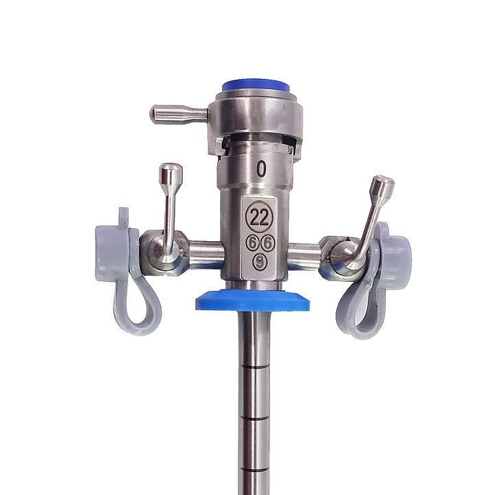 Urology Instruments Cystoscopy Sheath for Rigid Cystoscope