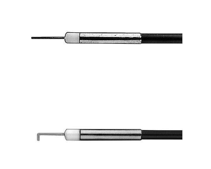 Urology Hysteroscopy: Bipolar Electrode Hook, Needle, Ball Semi-Rigid 5fr