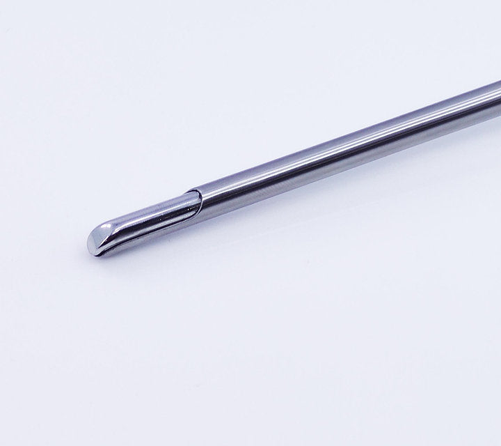 Urology Instruments Cystoscopy Sheath for Rigid Cystoscope