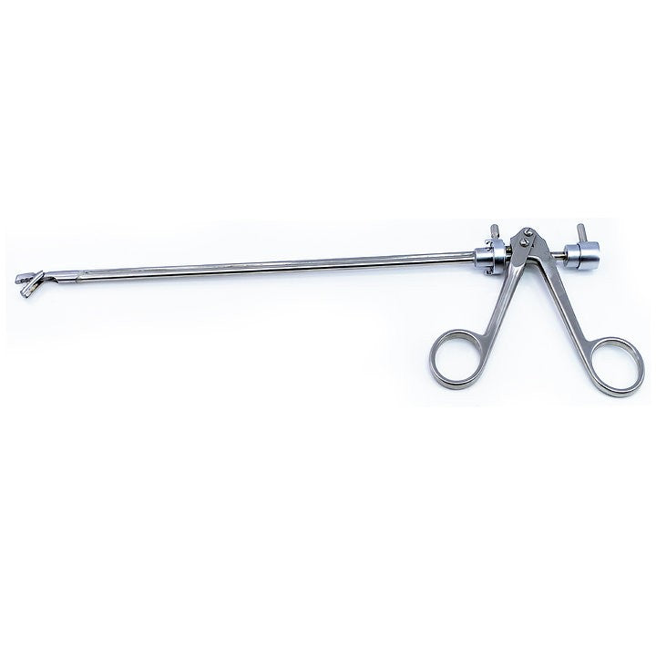 Urology: Stone Crusher Crushing Forceps