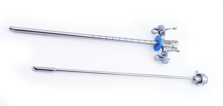 Urology Instruments Cystoscopy Sheath for Rigid Cystoscope