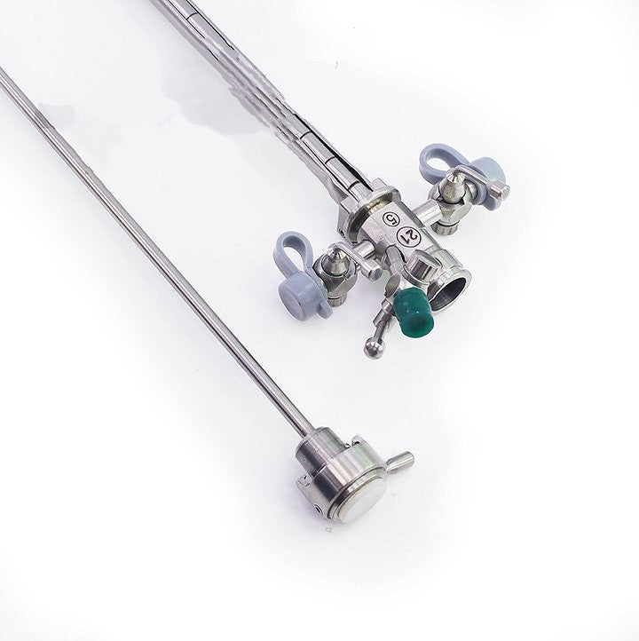 Urology:Urethrotomy VIU Sheath 21 fr