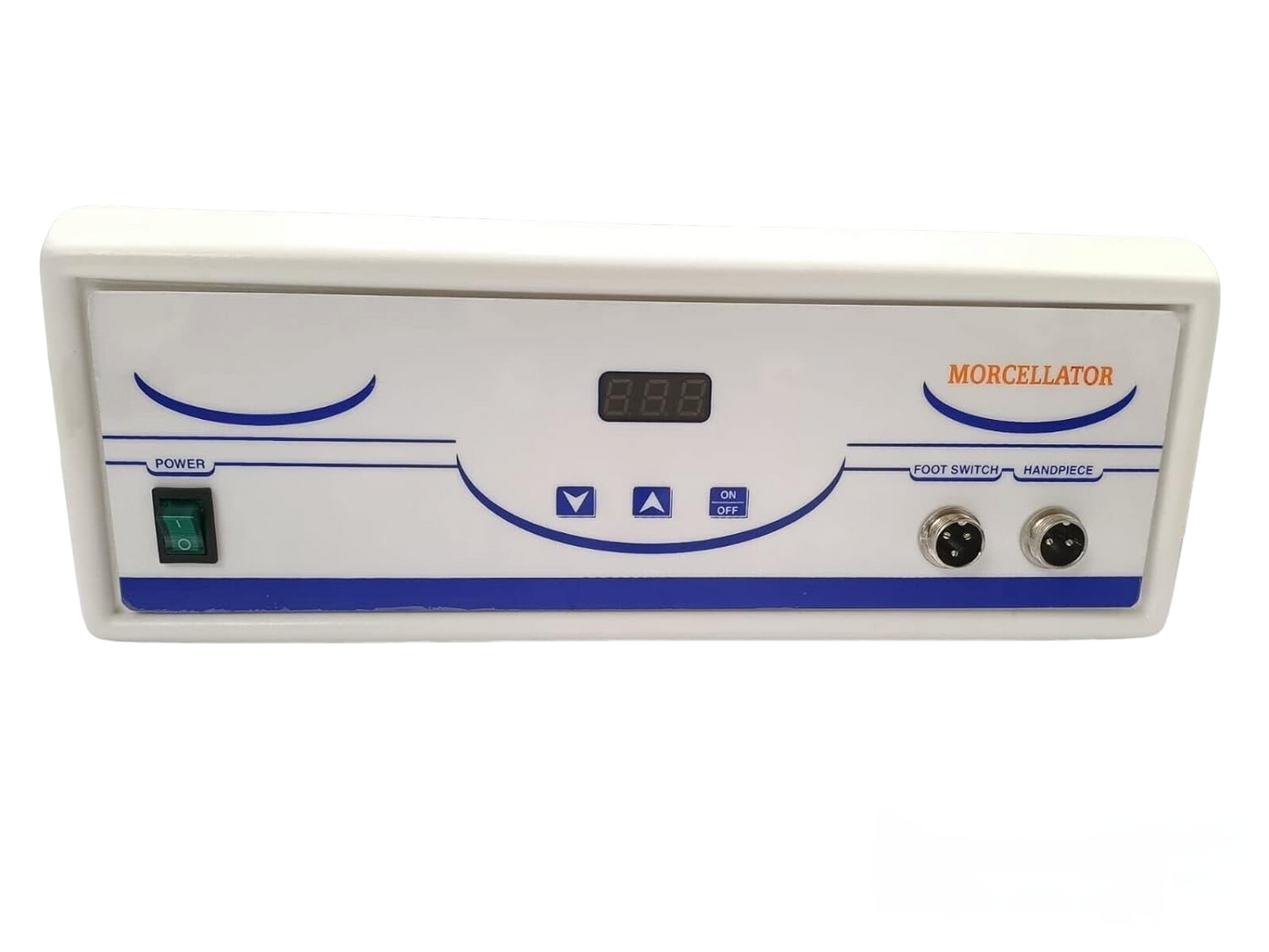 Laparoscopic Morcellator