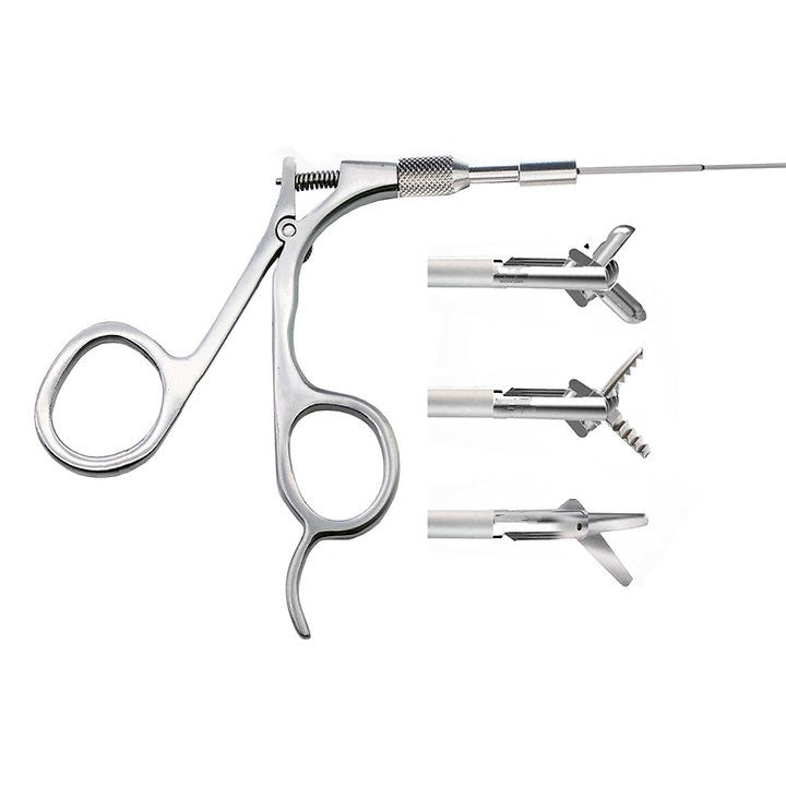 Office Hysteroscopy Set