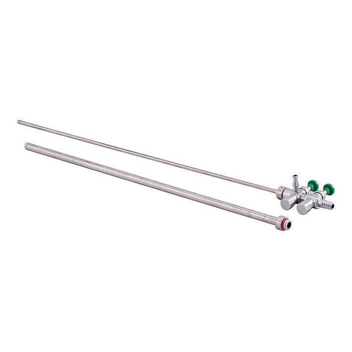 246-247: Suction Irrigation