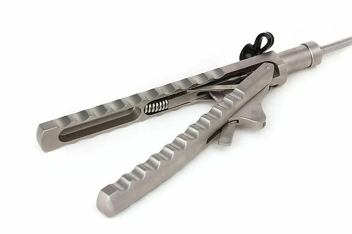 244. Needle holder