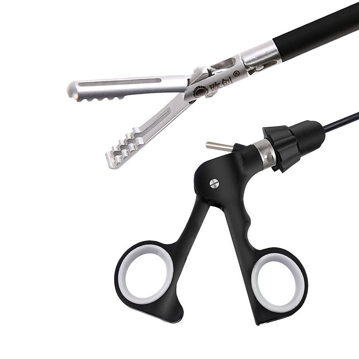 213. Endoclinch Grasping Forceps