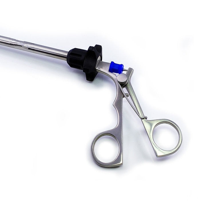 218. Spoon Forceps