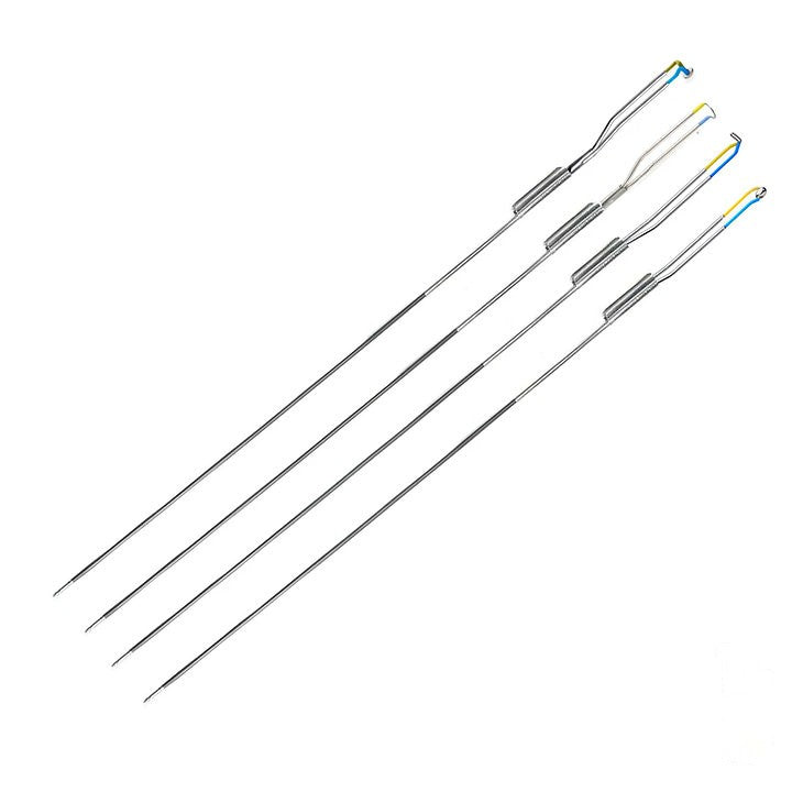 Urology Electrodes for Storz, Olympus Bipolar Loops, Ball, Collins Knife