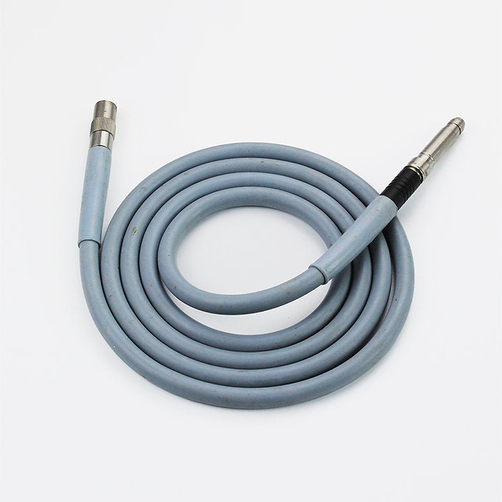 Fiber Optic Cable for LED Light Source Storz or Wolf