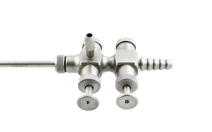 246-247: Suction Irrigation