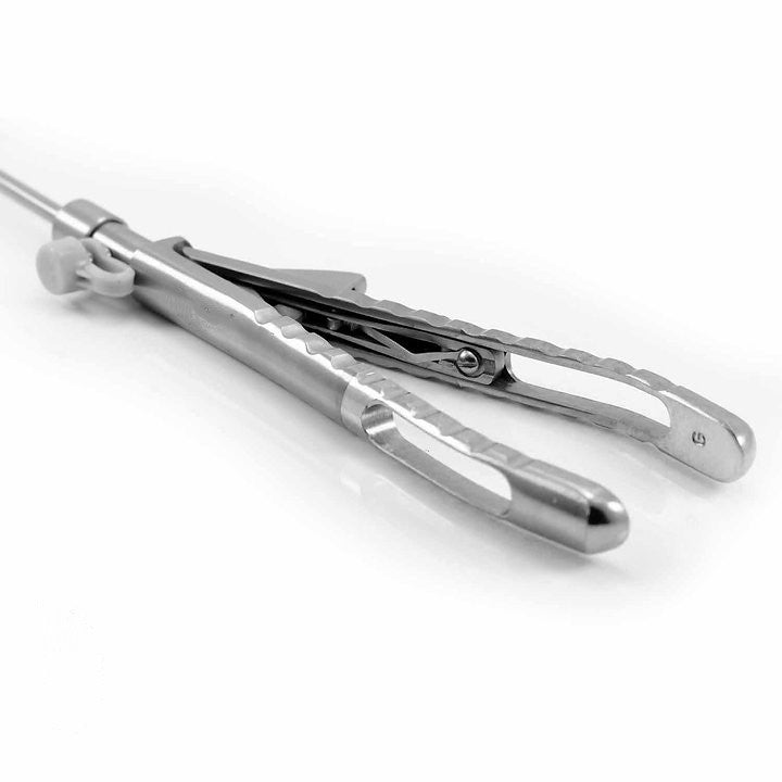 244. Needle holder