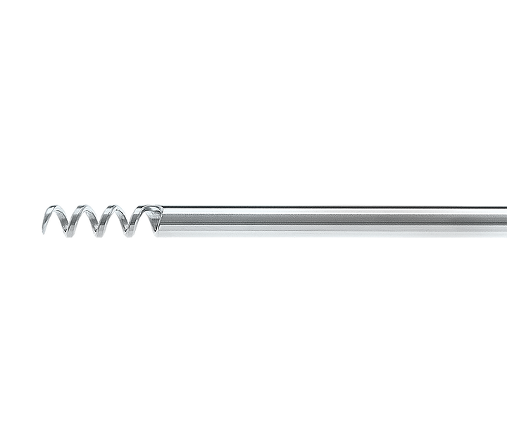243. Myoma spiral