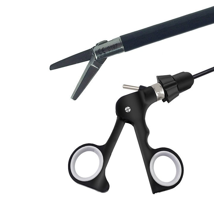 204. Straight Scissors