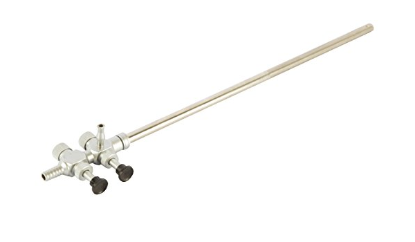 246-247: Suction Irrigation