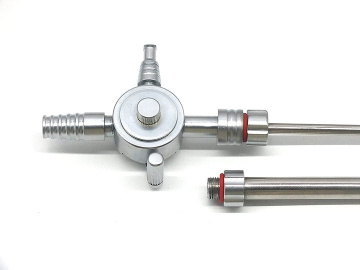 246-247: Suction Irrigation