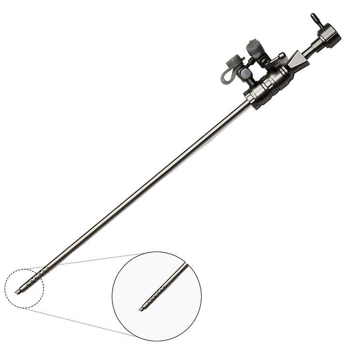 Office Hysteroscopy Set