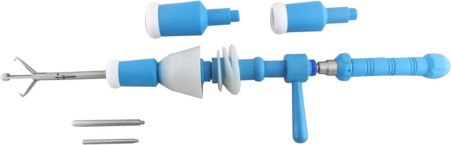 Uterine Manipulator Mangeshikar-Type Laparoscopic