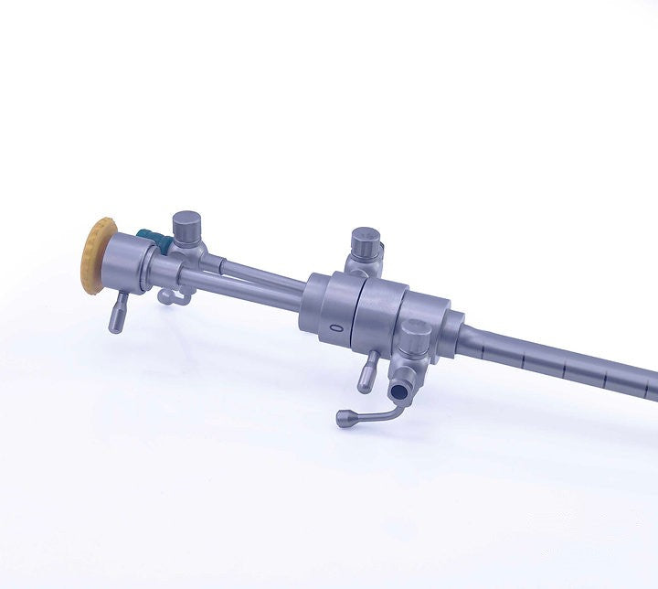 Hysteroscopy Sheath Operative for 2.9mm, 4mm Hysteroscope