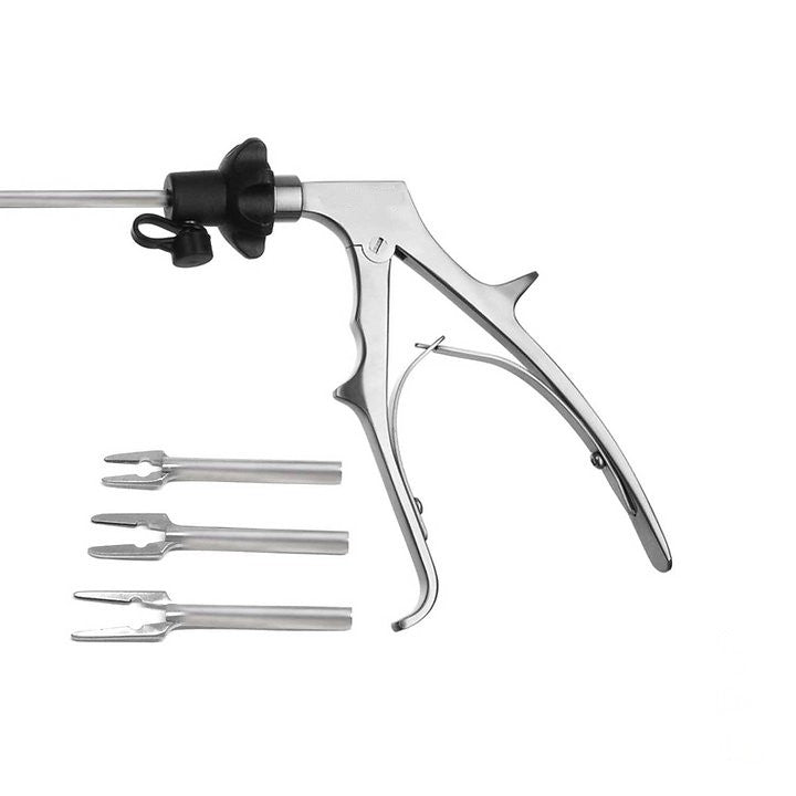 249. Clip applicators : 3 in 1 Small Jaw