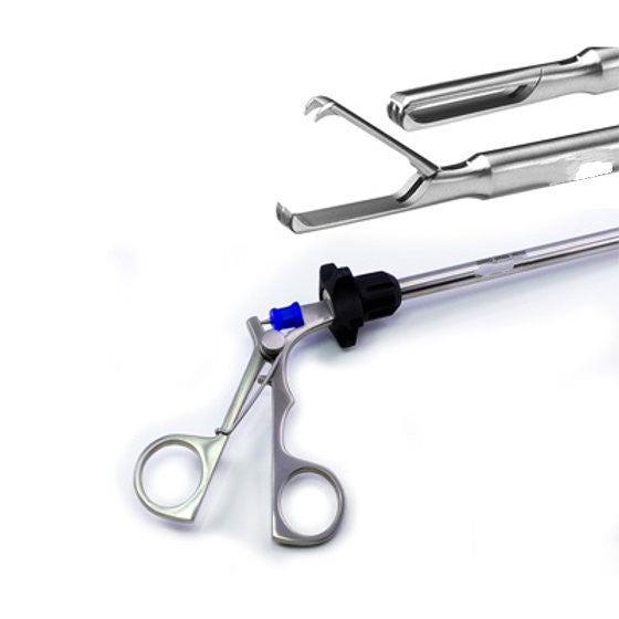 219. Gall Bladder forceps