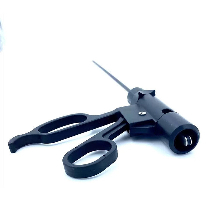 223.O. Bipolar Open surgery Vessel sealer Cutter