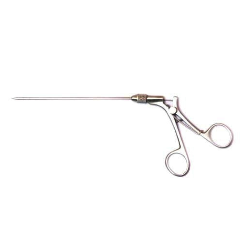 240. Port closure needle