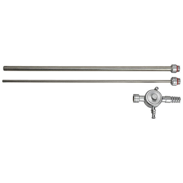 246-247: Suction Irrigation