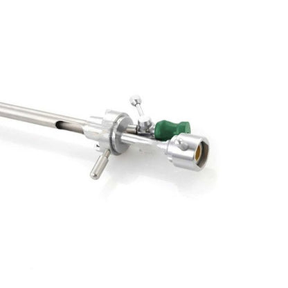Visual Obturator TURP Sheath for 4mm Resectoscope