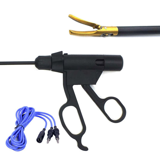 223. Bipolar laparoscopic vessel sealer cutter (Without Cable)