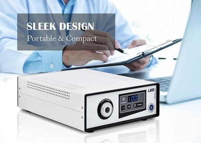 Cold LED Light Source for Endoscopy with 80W High Power