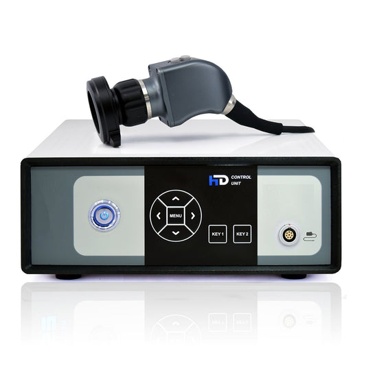 Professional Range ENT HD Endoscopy Camera 1.2mp HDR