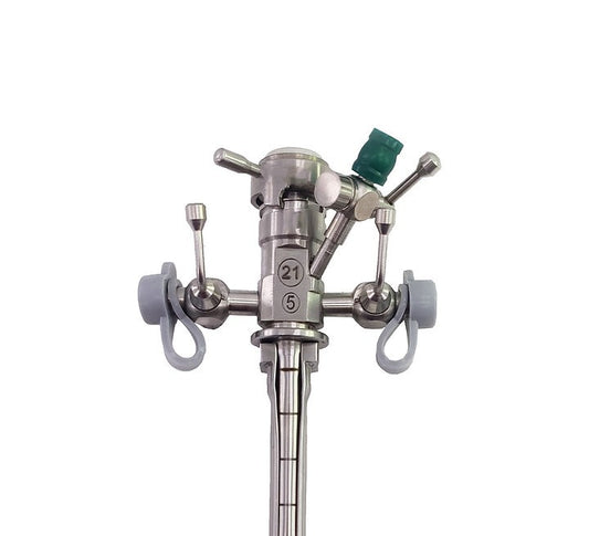 Urology:Urethrotomy VIU Sheath 21 fr