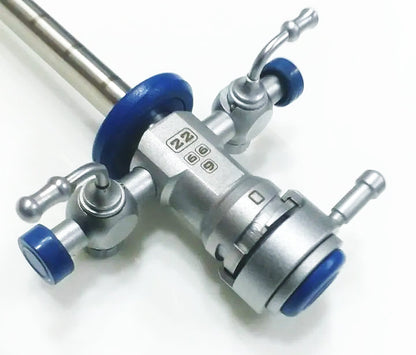 Urology Instruments Cystoscopy Sheath for Rigid Cystoscope