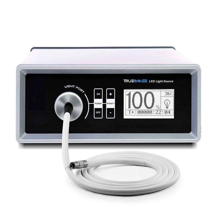 Cold LED Light Source 120W
