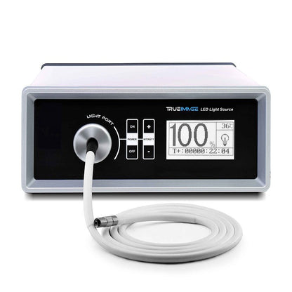 Cold LED Light Source 120W
