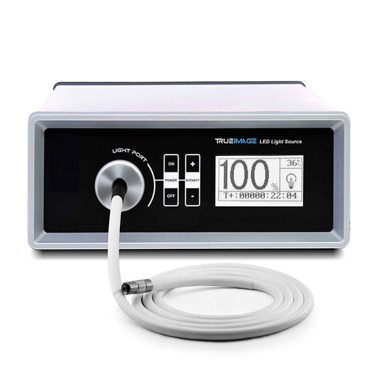 Cold LED Light Source 120W