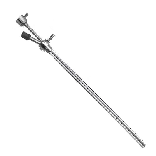 Urology: Cystoscope Litho Bridge Sheath for Lithotripsy