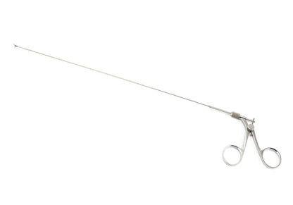Urology/Hysteroscopy: Semi Rigid Scissor