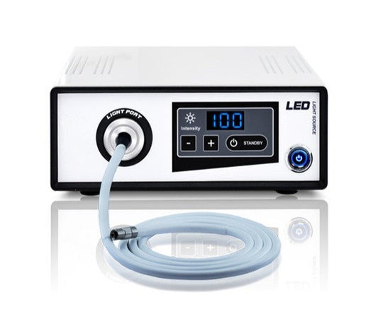 Cold LED Light Source for Endoscopy with 80W High Power