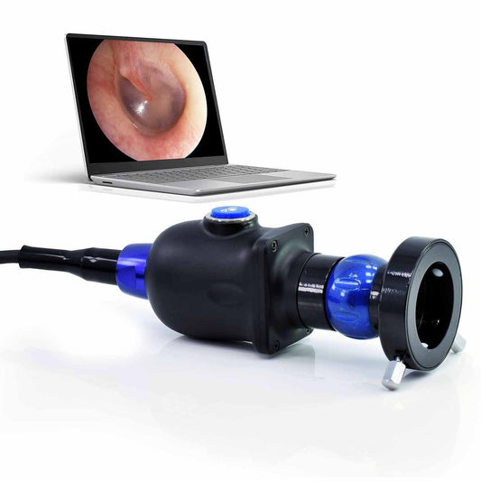 Portable USB Endoscopy Camera HD 1.2mp