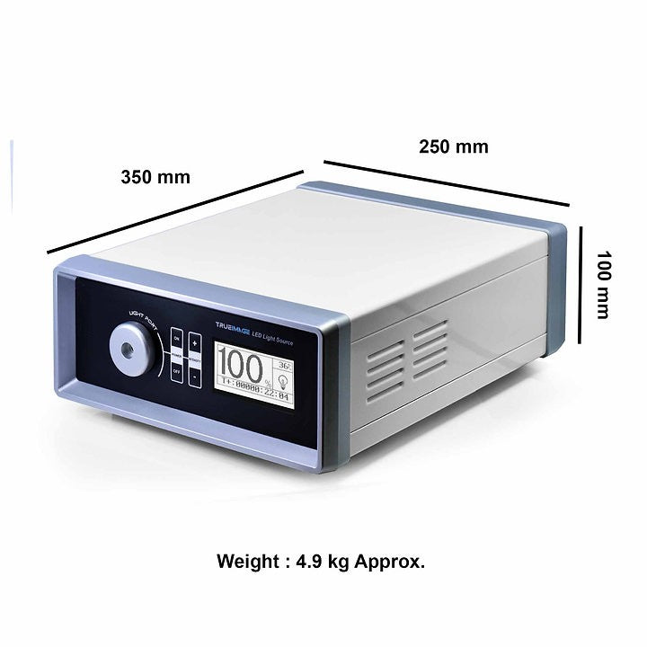Cold LED Light Source 120W
