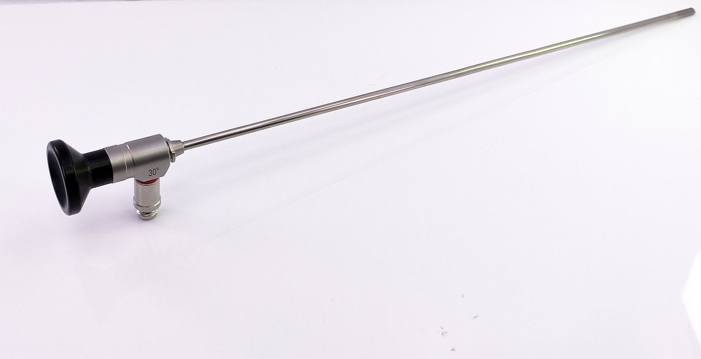 Full HD Laparoscope/ Endoscope 10mm/5mm 30 Degree