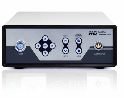 Full HD Endoscopy & Laparoscopy Camera with In-built Recorder
