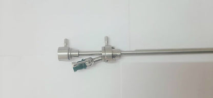 Visual Obturator TURP Sheath for 4mm Resectoscope