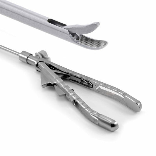 244. Needle holder
